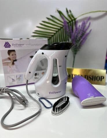 дордой техника: Паровой утюг отпариватель со склада в Бишкеке!!! — 2