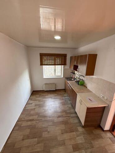 дом ак оргоо: Үй, 50 м², 2 бөлмө, Менчик ээси, Евро оңдоо — 8