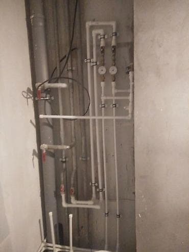 Сантехнические работы: Сантехник срочный вызов! Услуги сантехника Сантехник Насос — 6