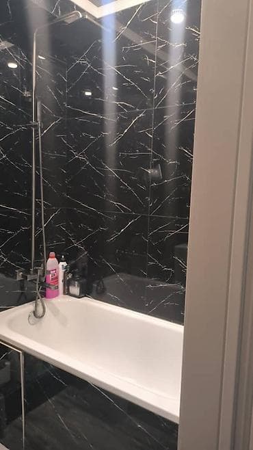 Недвижимость: 1 комната, 39 м², Хрущевка, 1 этаж, Дизайнерский ремонт — 3