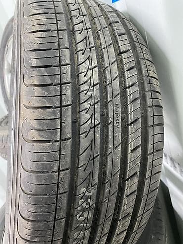 r16 kia: Колеса в сборе 215 / 60 / R 16, Лето, Комплект, Легковые, Литые, отверстий - 5 — 9