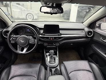 сена касылка: Kia K3: 2019 г., 1.6 л, Автомат, Бензин, Седан — 7