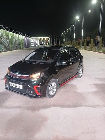 двигатель хонда степвагон бишкек: Kia Morning: 2017 г., 0.1 - engine capacity л, Автомат, Бензин, Хетчбек — 2