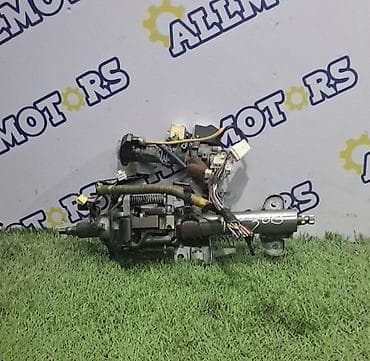 step rf3: Рулевая колонка Lexus 2000 г., Б/у, Оригинал — 1