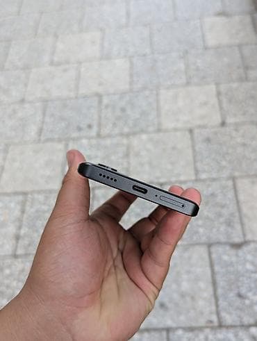 samsung 20fe: Redmi, Redmi Note 13 Pro Plus, Б/у, 512 ГБ, цвет - Черный, 2 SIM — 2