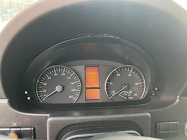 головка спринтер тди: Mercedes-Benz Спринтер: 2013 г., 2.2 л, Автомат, Дизель, Бус — 10