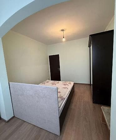 квартира бишкеке в аренду: 2 комнаты, С мебелью полностью — 6