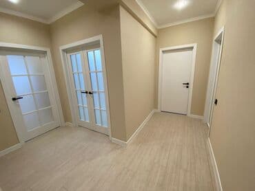 квартира частный дом: 2 комнаты, 70 м², Элитка, 12 этаж, Дизайнерский ремонт — 2