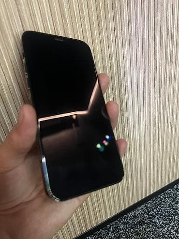 hoco w28: IPhone 12 Pro, 256 ГБ, 78 % — 4