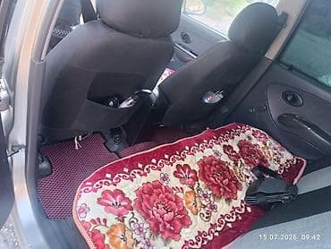 kalos daewoo: Daewoo Matiz: 2006 г., 0.8 л, Хэтчбэк — 7