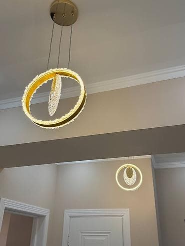 2 bedroom: 2 комнаты, 72 м², Элитка, 6 этаж, Свежий ремонт — 5