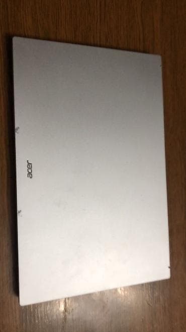 Ноутбуки Microsoft: Модель: Acer Extensa 215-34 • Процессор: Intel N100 (4 — 2
