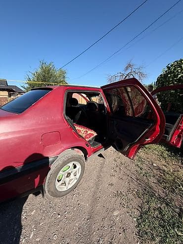sprinter 2003: Volkswagen Vento: 1996 г., 1.8 л, Механика, Бензин, Седан — 4