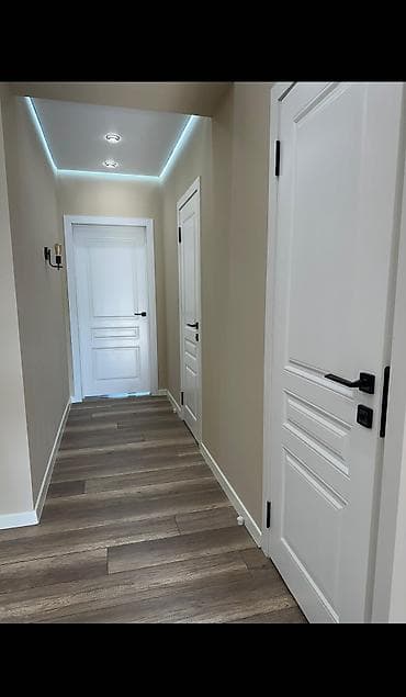 селексия квартира: 2 комнаты, 65 м², Элитка, 9 этаж, Дизайнерский ремонт — 4