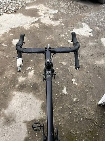 forward apache: Шоссейный велосипед — 4