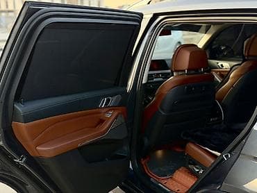 ам т40: BMW X7: 2019 г., 3 л, Автомат, Бензин, Кроссовер — 10