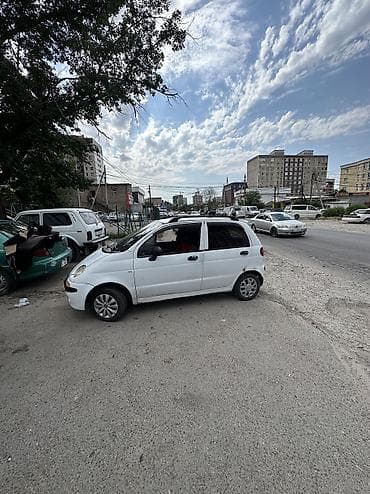 матор кайык: Daewoo Matiz: 1999 г., 0.8 л, Автомат, Бензин — 3