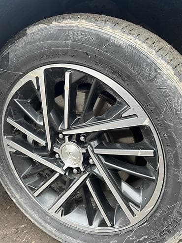 yuan plus byd: Hyundai Grandeur: 2020 г., 3 л, Автомат, Газ, Седан — 3