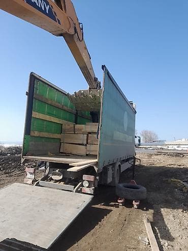 sprinter 2 7: Заказать Мерседес грузовой спринтер, Переезд, С прицепом — 6