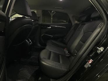 515: Kia K7: 2018 г., 0.4 л, Автомат, Бензин — 4