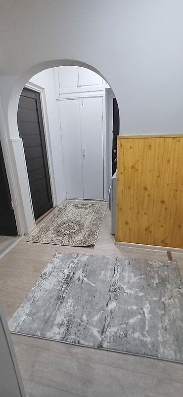 3 к: 2 комнаты, Круглосуточное заселение — 5