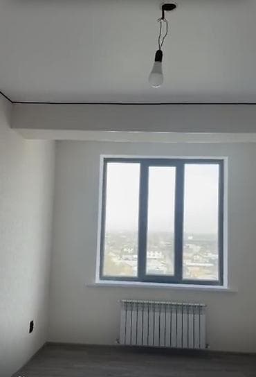 сдам квартиру ош: 3 комнаты, 85 м², Элитка, 9 этаж, Евроремонт — 8