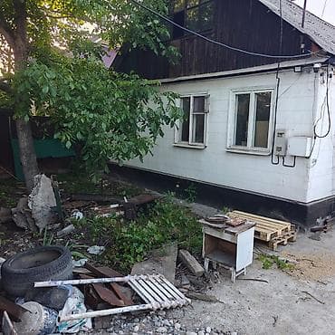забыл: Дом с участком под любые цели. Готовили под Бизнес. - Территория — 7
