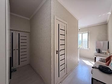 105: 1 комната, 40 м², Восток-5 мкр 105 серия, 7 этаж, Евроремонт — 4