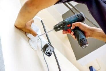 electro: Домофоны, Личная охрана, Системы видеонаблюдения | Квартиры, Нежилые помещения, Люди | Установка, Демонтаж, Настройка — 3