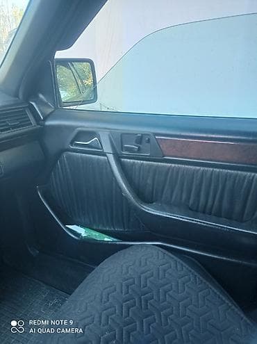 датчик холостого хода мерс 210: Mercedes-Benz B-Class: 1994 г., 3.2 л, Автомат, Бензин, Седан — 4