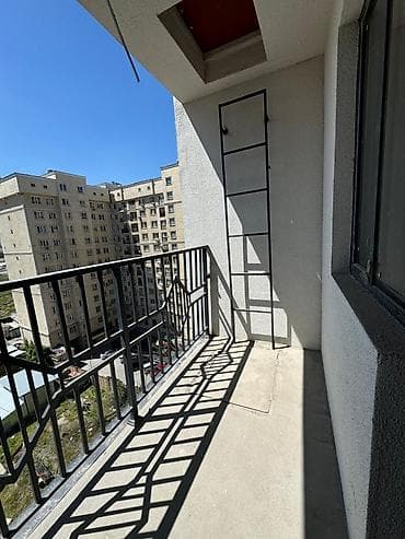1 комната, 51 м², Элитка, 10 этаж, Готовая ПСО (под самоотделку)