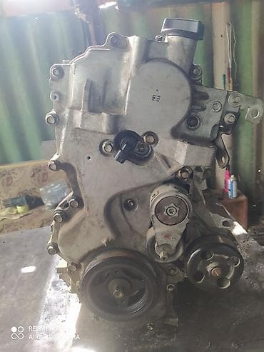 тнвд портер 1: ГБЦ Samsung 2019 г., 2 л, Б/у — 4