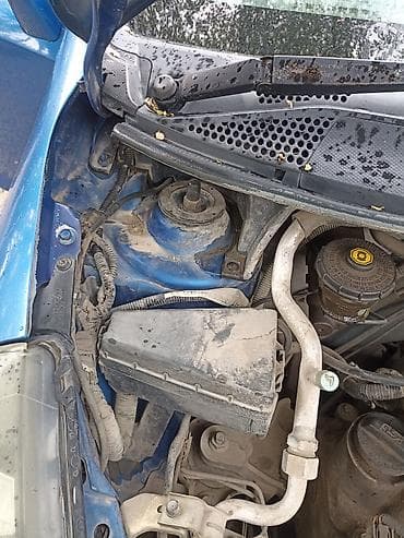 honda accord cl9: Honda Fit: 2003 г., 1.3 л, Вариатор, Бензин, Хэтчбэк — 7