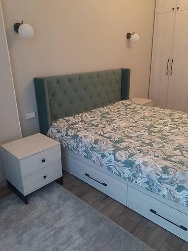6: Асанбай Авангард сити Сдаю 2 ком кв 62 м2 6/11 этаж 850$+ депозит 1 — 5