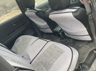 газ оборудование на авто: Toyota Gaia: 2001 г., 2 л, Автомат, Бензиновая, Минивэн — 6