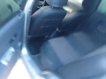 жип унаа: Daewoo Matiz: 2004 г., 1.3 л, Автомат, Бензин, Хетчбек — 7