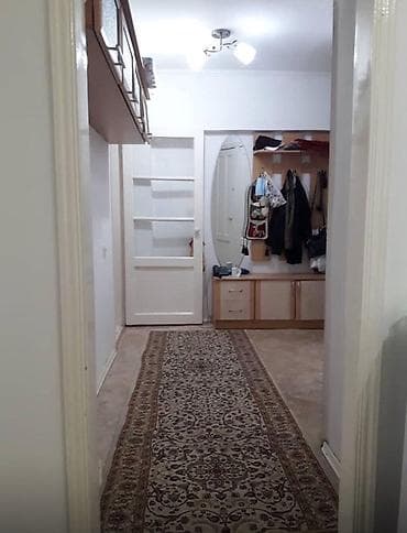 Батирлер: 2 бөлмө, 45 м², Жеке план, 5 кабат, Косметикалык ремонт — 3