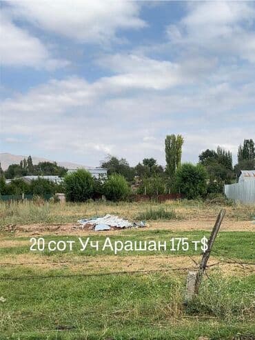 срочно продаю в связи с переездом: 17 соток, Для сельского хозяйства, Красная книга — 1