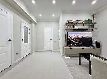 elite hause: 2 комнаты, 59 м², Элитка, 7 этаж, Евроремонт — 9