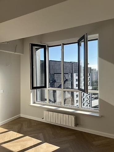 моя мечта: 2 комнаты, 52 м², Элитка, 15 этаж, Дизайнерский ремонт — 7