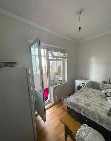 107: 1 комната, 48 м², 106 серия, 3 этаж — 8