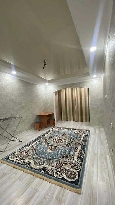 turpan: 1 комната, Агентство недвижимости, Без подселения, С мебелью полностью — 2