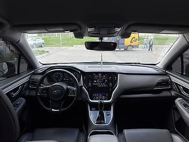 колеса для велика: Subaru Outback: 2019 г., 2.4 л, Вариатор, Бензин, Универсал — 10