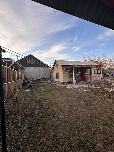 участок анар бак: 8 соток, Курулуш, Кызыл китеп, Техпаспорт, Сатып алуу-сатуу келишими — 6