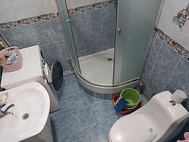 Недвижимость: 2 комнаты, С мебелью полностью — 8