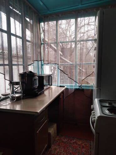 участок дом бишкек: Үй, 55 кв. м, 3 бөлмө, Менчик ээси — 8