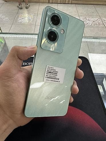 oppo x5: Oppo 2 Pro, Б/у, 256 ГБ, цвет - Зеленый, 2 SIM — 2