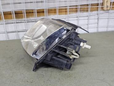 купить фары на гольф 4: Передняя левая фара Volkswagen 2001 г., Б/у, Оригинал, Германия — 8