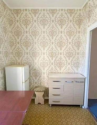 сдаю квартиру район бгу: 1 комната, С мебелью полностью — 4