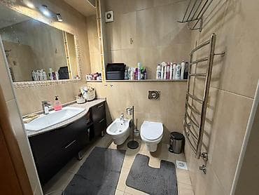 участок московский район: 4 комнаты, 186 м², Элитка, 2 этаж, Евроремонт — 7